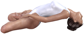 matsyasana 1
