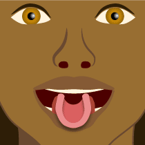 kaki